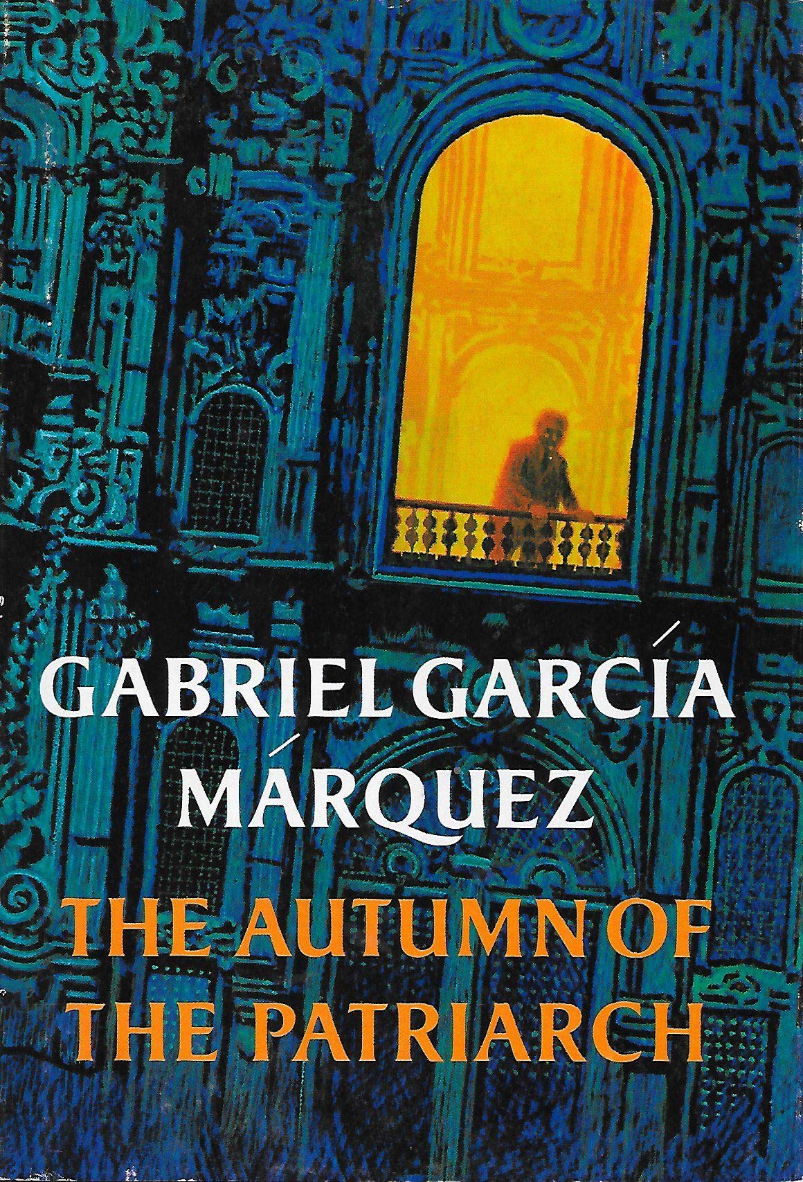 The Autumn of the Patriarch