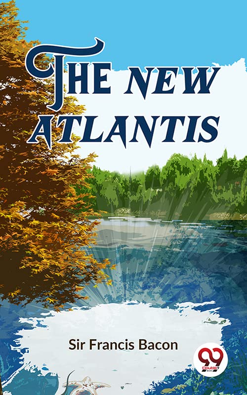 The New Atlantis
