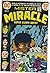 Mister Miracle # 16, 4.5 VG +