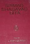 SRIMAD BHAGAVAD G...