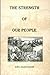 The Strength of Our People by Norva Balser Warner (2004-01-01)