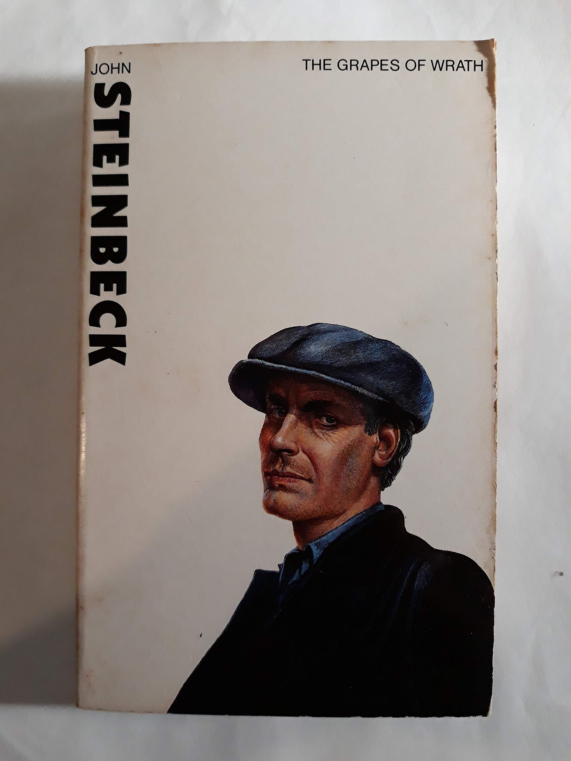 The Grapes of Wrath