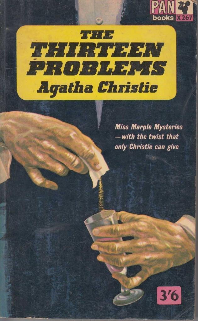 The Thirteen Problems