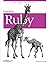 Learning Ruby 1st (first) Edition by Michael James Fitzgerald published by O'Reilly Media (2007)