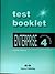 Enterprise 4 - Test Booklet
