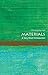 Materials: A Very Short Introduction (Very Short Introductions) 1st edition by Hall, Christopher (2014) Paperback