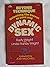 Unlocking the Secret of Love and Dynamic Sex by Rusty Wright