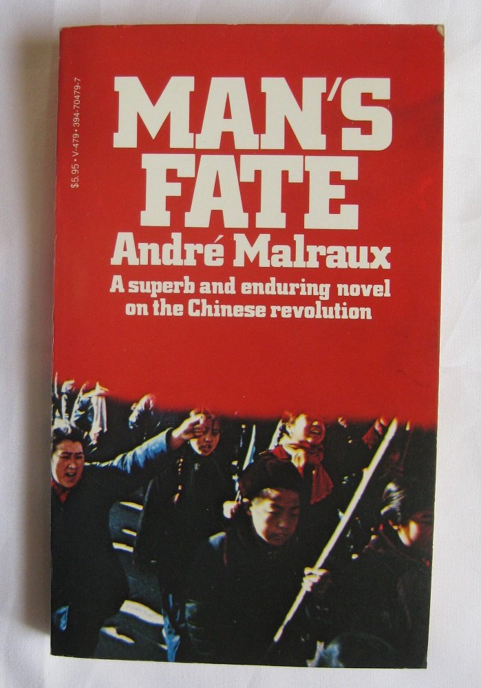 Man's Fate