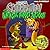 Scooby-Doo! and the Fantastic Puppet Factory with Tattoos (Scooby-Doo! 8 X 8) by Jesse Leon McCann (1-Apr-2000) Paperback