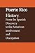 Puerto Rico History, From t...