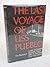 Ed Brandt THE LAST VOYAGE OF USS PUEBLO 1969 W. W. Norton PIRATED EDITION HC/DJ [Hardcover] unknown