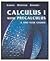 Calculus I with Precalculus: A One-Year Course 1st edition by Larson, Ron, Hostetler, Robert P., Edwards, Bruce H. (2001) Hardcover