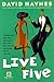 Live at Five (Harvest Book) by David Haynes (1997-09-15)