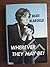 Wherever They May Be! by Beate Klarsfeld (1975-08-02)