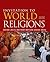Invitation to World Religions by Jeffrey Brodd Layne Little Brad Nystrom Robert Platzner Richard Shek Erin Stiles(2015-06-26)
