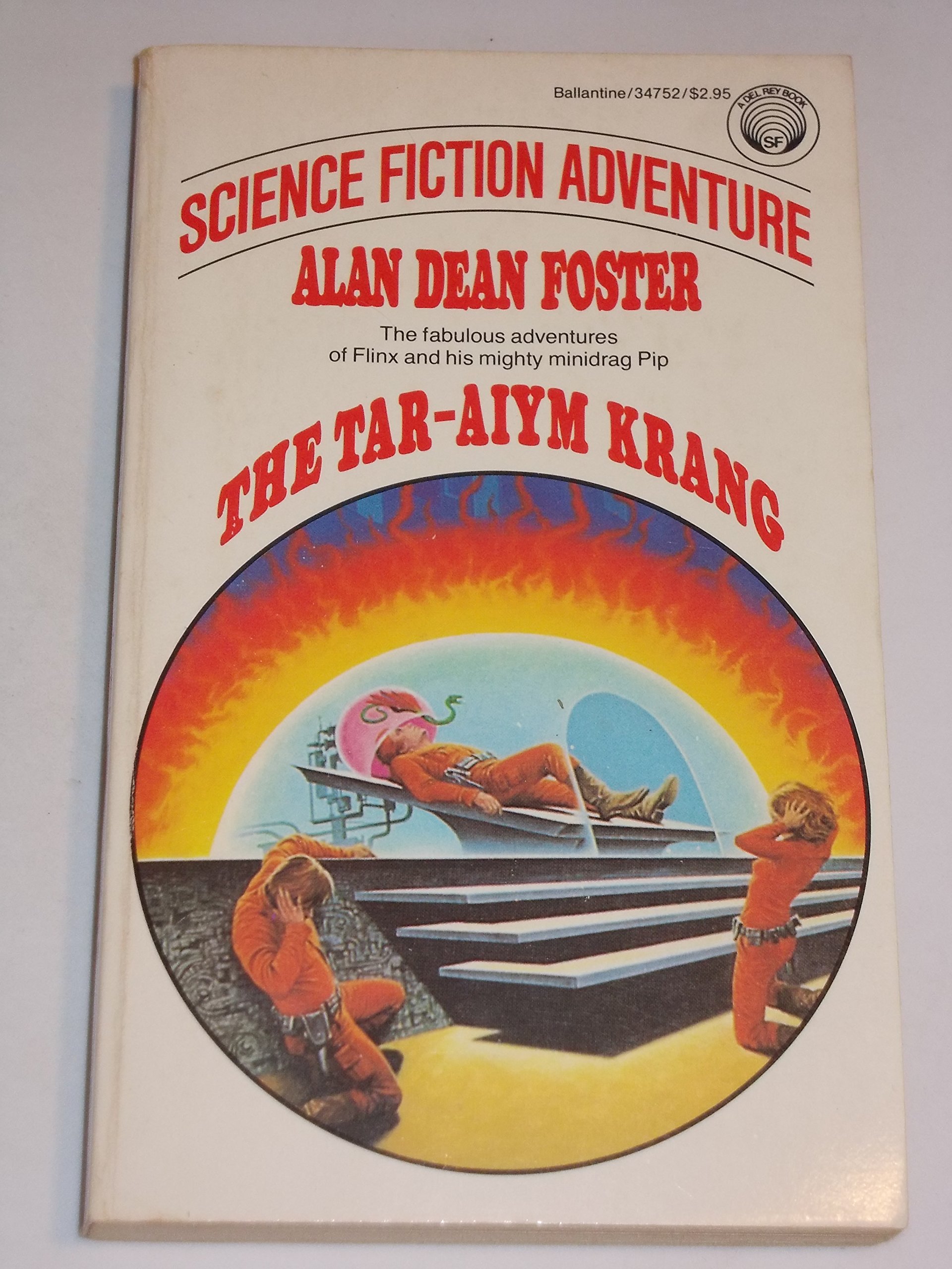 The Tar-Aiym Krang