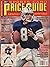 Sports Card Price Guide April 1993 Troy Aikman w/ Cards by SCD