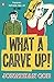What a Carve Up! by Jonathan Coe (2014-06-26)