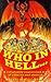 Who in Hell?: A Guide to the Whole Damned Bunch by Sean Kelly (1998-10-30)