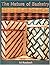 By Ed Rossbach The Nature of Basketry (Rep Sub) [Paperback] by Ed Rossbach