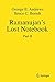 ramanujans-lost-notebook