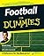 Football For Dummies (American Football - US Edition) by Long... by Howie Long