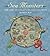 Sea Monsters: The Lore and Legacy of Olaus Magnus's Marine Map by Nigg, Joseph (2013) Hardcover