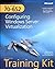 MCTS Self-Paced Training Kit (Exam 70-652): Configuring Windows Server Virtualization Book/CD Package 1st (first) Edition by Ruest, Danielle published by MICROSOFT PRESS (2009)