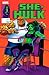 SHE HULK 4