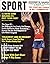 Sport Magazine March 1967 by Sandy Koufax