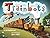 Trainbots by Miranda Paul (2016-06-07)