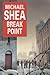 Break Point by Michael Shea (2001-09-28)