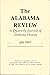 The Alabama Review: A Quart...