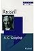 Russell (Past Masters) by Grayling A. C. (1996-08-08) Paperback