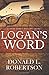 Logan's Word: A Logan Family Western-Book 1 (Logan Family Western Series) by Donald L Robertson (2014-12-13)