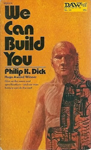 We Can Build You