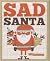 Sad Santa