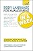 Teach Yourself Body Language for Management in a Week by Geoff Ribbens (2012-04-27)
