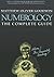 Numerology, The Complete Guide by Matthew Goodwin (August 15,2005)