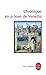 Chronique Dite de Jean de Venette (Le Livre de Poche) (French Edition) by Jean de Venette(2011-01-26)