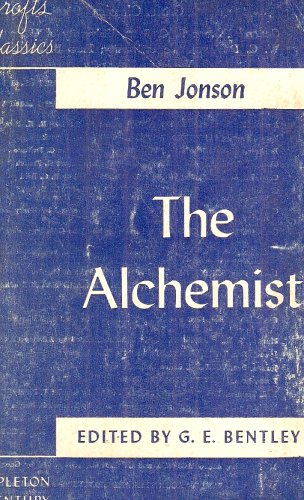 The Alchemist