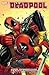 Deadpool - Volume 10: Evil Deadpool (Deadpool) [ Deadpool - Volume 10: Evil Deadpool (Deadpool) by Way, Daniel ( Author ) Paperback Oct- 2012 ] Paperback Oct- 03- 2012