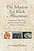 The Solution For Black America:: Reclaiming, Rebuilding, and Restoring The Urban Ghettos In America by Emmanuel Barbee (2010-02-10)