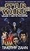 Star Wars - Volume 1: Heir to the Empire by Timothy Zahn (23-Apr-1994) Mass Market Paperback
