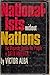 Nationalists without nations;: The oligarchy versus the people in Latin America
