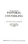 Pastoral counseling