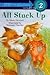 All Stuck Up (Step Into Reading: A Step 2 Book)