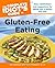 The Complete Idiot's Guide to Gluten-Free Eating by Eve Adamson (2007-11-06)