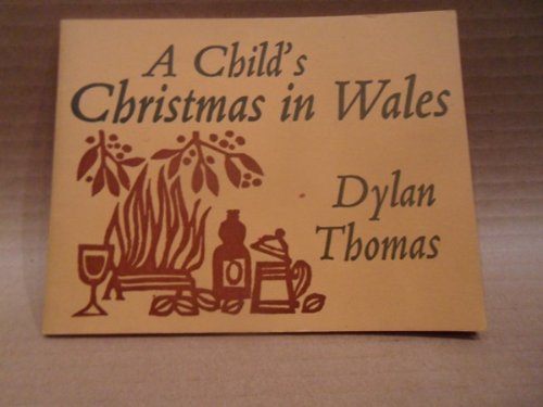 A Child's Christmas in Wales