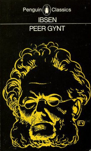 Peer Gynt
